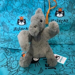 Jellycat Fossily Pterodactyl Tiny Size